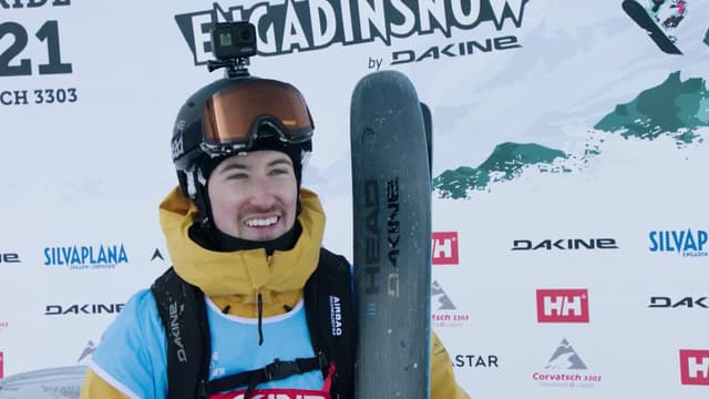 S03:E24 - Snow Sports: ENGADINSNOW