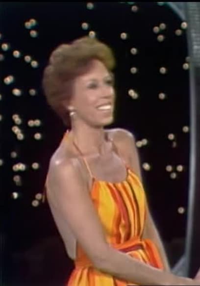 S11:E08 - The Carol Burnett Show: S11 E8 - Family Show poster
