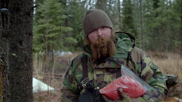 S01:E101 - Off Grid and Under Pressure