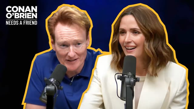 S2026:E366 - Rose Byrne