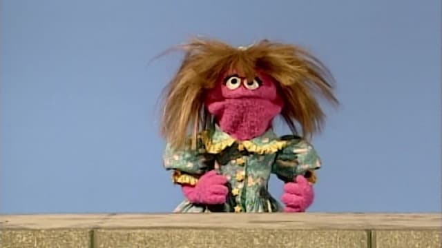 S32:E63 - Building a New Nest for Big Bird