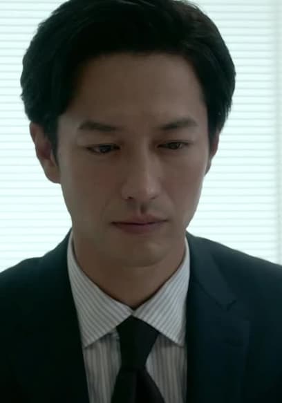 Póster de S01:E07 - My Lips Are Sealed