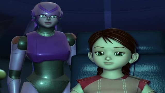 S01:E22 - Eiger the Patient
