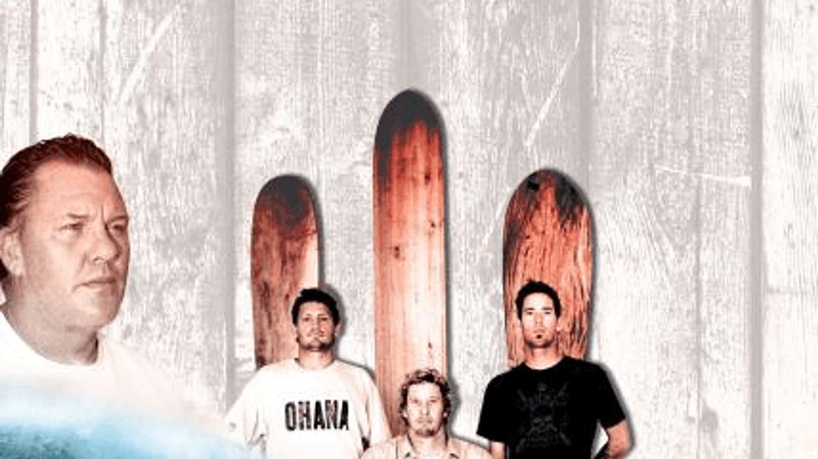 poster background