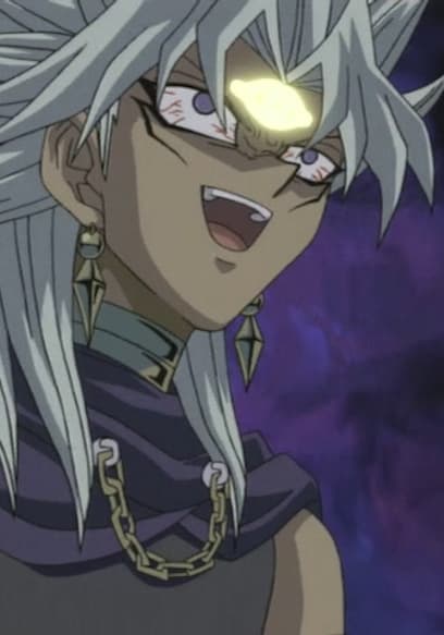 S02:E43 - Mind Game (Pt. 3): Mai vs. Marik poster