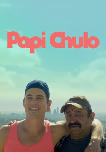 Papi Chulo