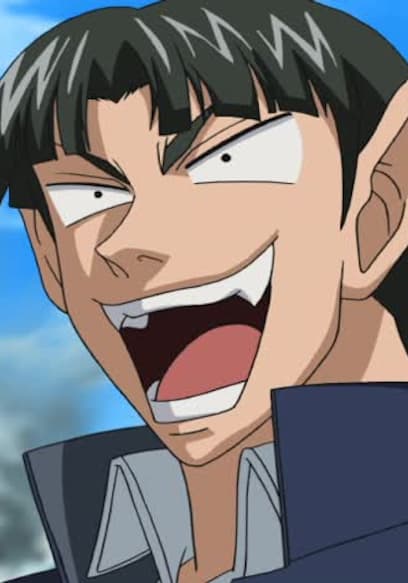 Watch KenIchi: The Mightiest Disciple S01:E46 - Farewell! a Determined ...