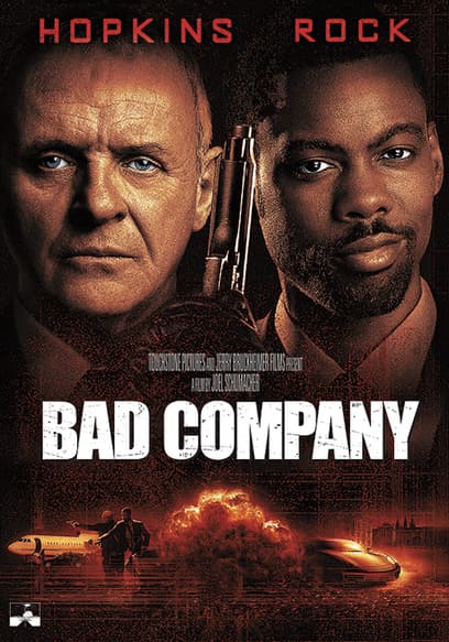 Bad Company