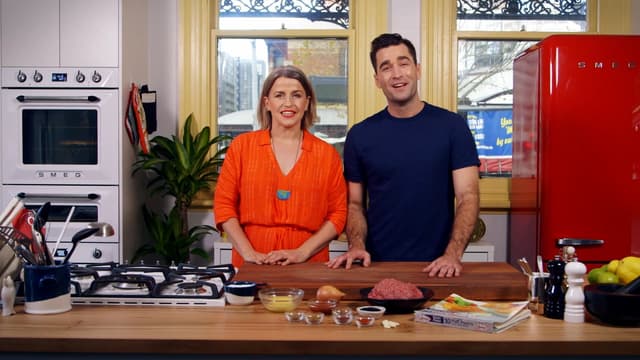 S01:E19 - Episode 19