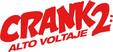 Crank 2 (Español)
