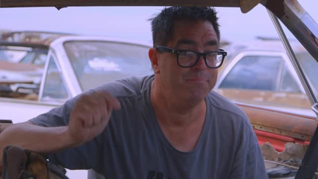 S02:E03 - Desert Treasure