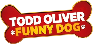 Todd Oliver: Funny Dog