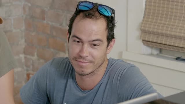 S06:E02 - Cordray Home Upstairs