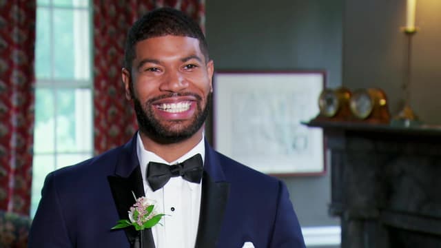 S08:E03 - Married at Second Sight