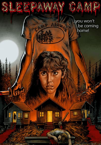 Sleepaway Camp