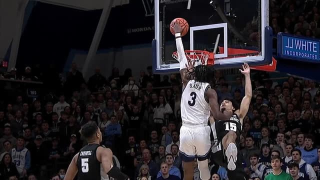 S2022:E14 - Providence at Villanova