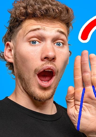 S12:E15 - Testing VIRAL TikTok Basketball Myths to See if They Work! poster