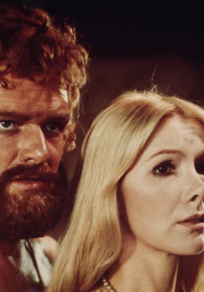 STORY of DAVID, the (1976) Trailer