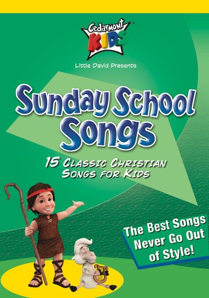 Sunday School Songs