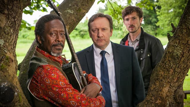 S17:E03 - The Ballad of Midsomer County