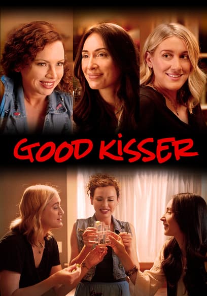Good Kisser