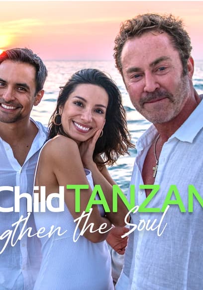 S01:E09 - Tanzania: Strengthen the Soul poster