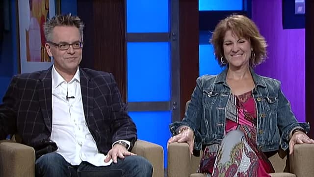 S03:E04 - Episode 3007 & 3008