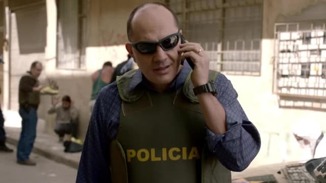 S01:E03 - Cosas Del Azar