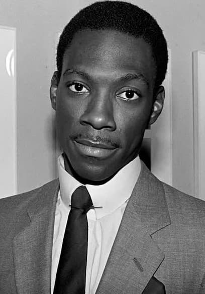 Affiche de S02:E09 - Eddie Murphy