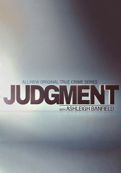 Judgment With Ashleigh Banfield