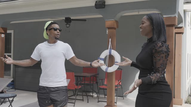 S01:E01 - Keianna and Herman