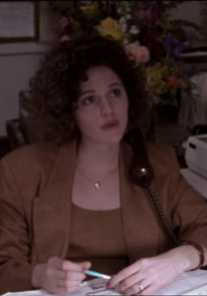 S01:E07 - Some People's Priorities poster