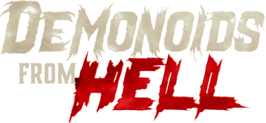 Demonoids From Hell