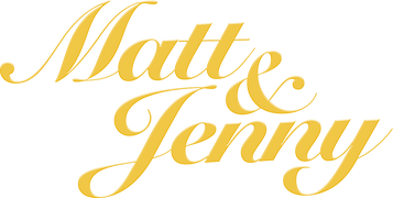 Matt & Jenny