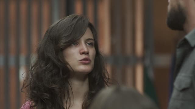 S01:E14 - Episodio 14