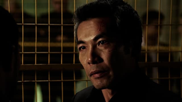 S01:E09 - Yakuza