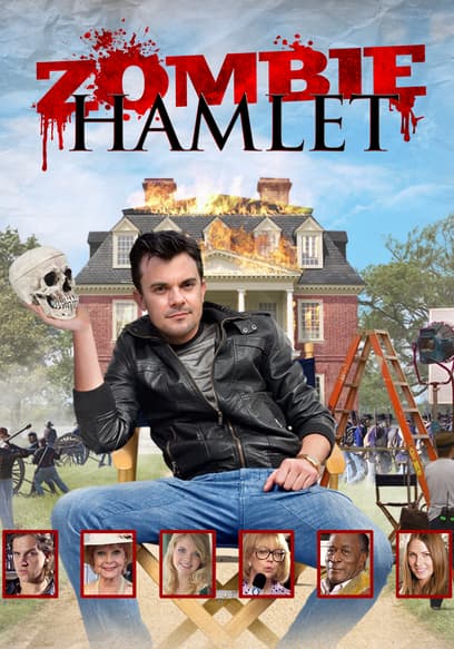 Zombie Hamlet
