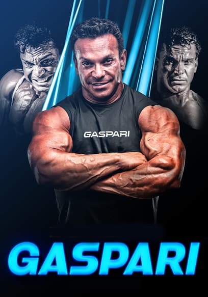 Gaspari