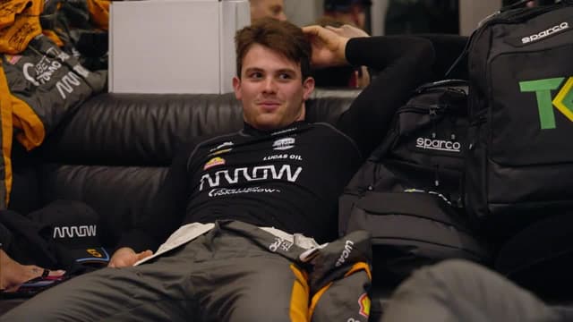 S01:E03 - California Dreamin