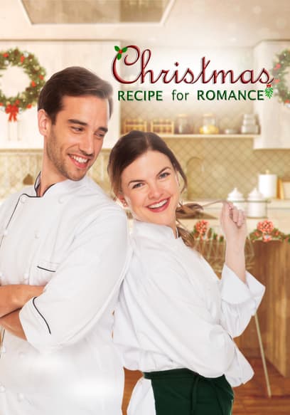 Christmas Recipe for Romance Trailer