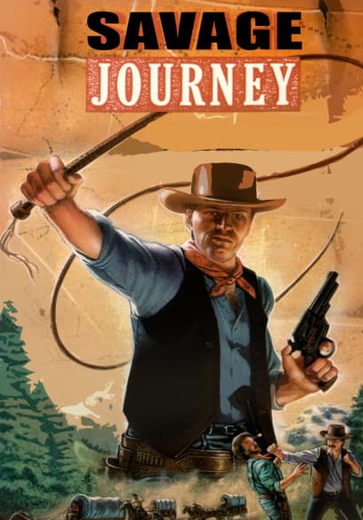 Savage Journey