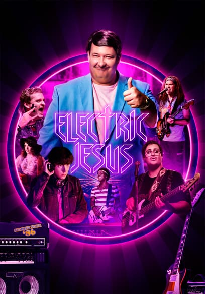Electric Jesus