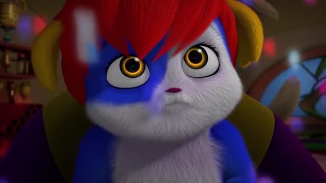 S01:E14 - Pop N Hop Til You Drop / Stop the Robo Pop