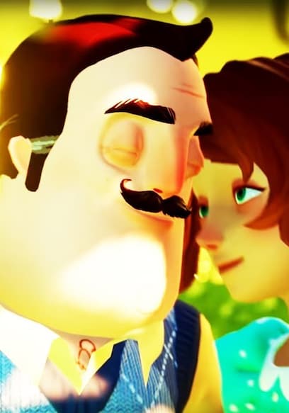 S01:E11 - Hello Neighbor's Wife poster