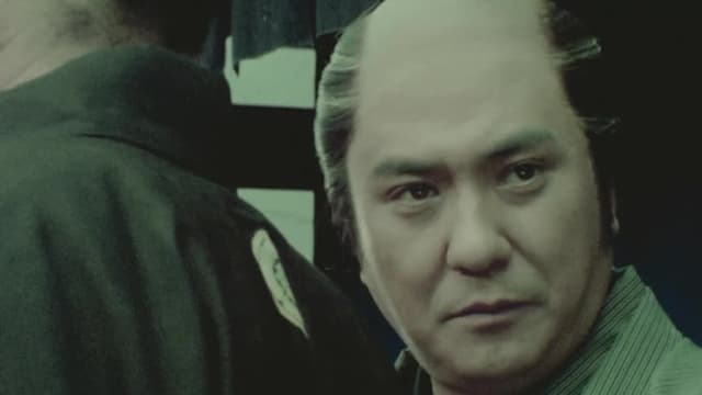 S01:E11 - Brothers in Rage