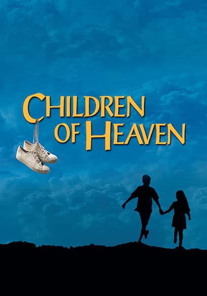 Children of Heaven