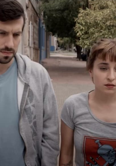 S01:E04 - Predicciones de un saco usado: parte 2 poster