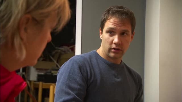 S01:E08 - The Dead Zone