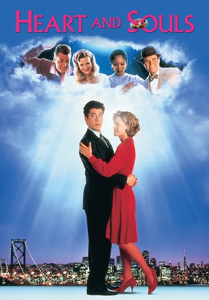Heart and Souls poster