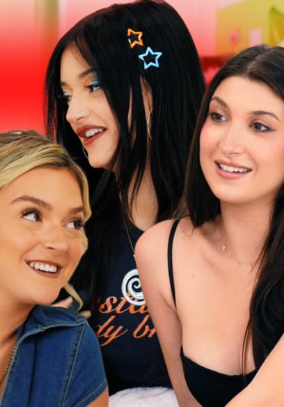 S04:E93 - Crashing Out ft. Natalie from Vanderpump poster